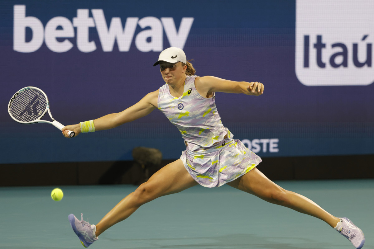 WTA Charleston Open First Round Live Stream Watch Online, TV Channel