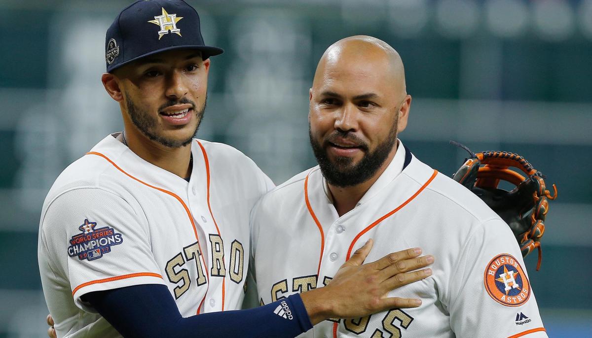 Astros Cheating Scandal Whistleblower Heads to Mexico To Continue