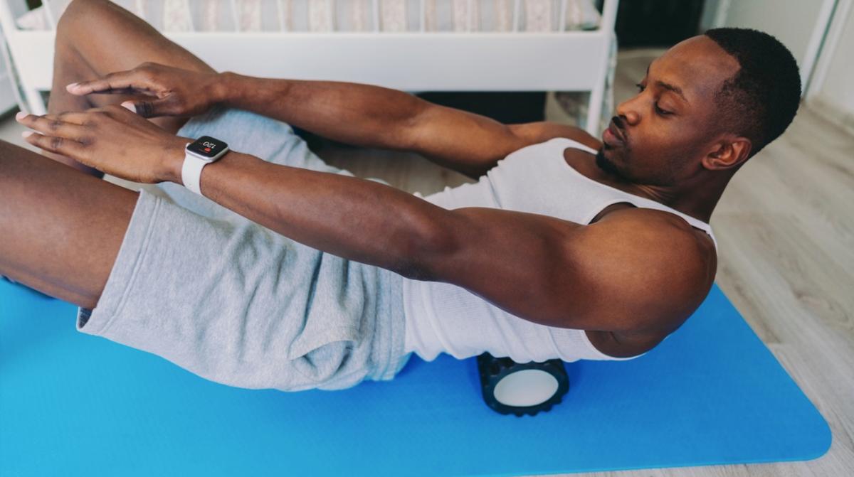 Which Foam Roller is Right for You?