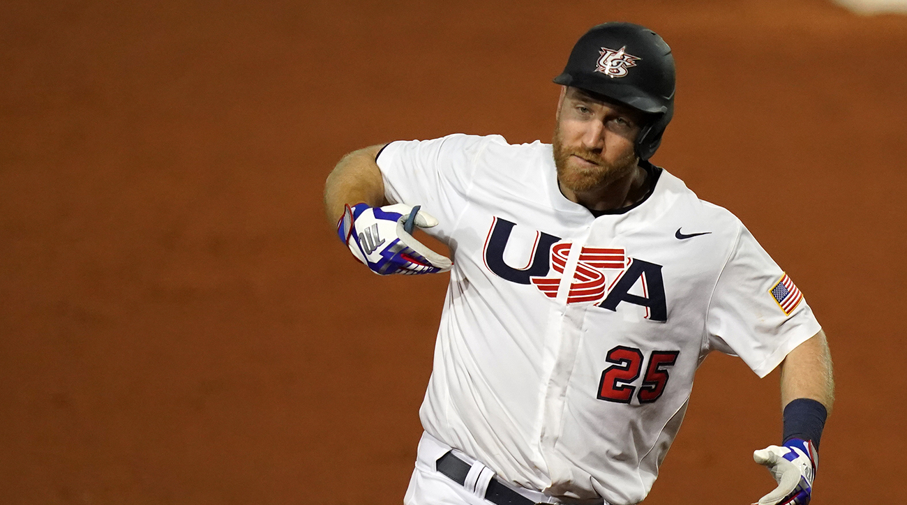 Todd Frazier announces retirement after 11 MLB seasons, two All