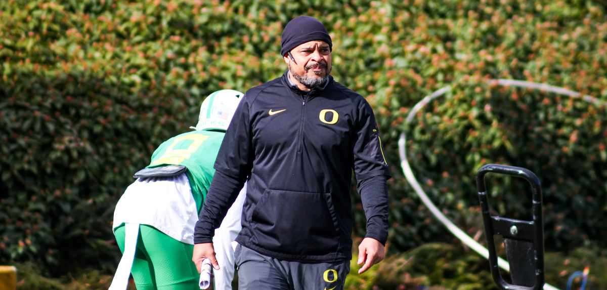 Oregon Recruiting: What's Next for Oregon at Cornerback in the 2024 Recruiting Class? - Sports