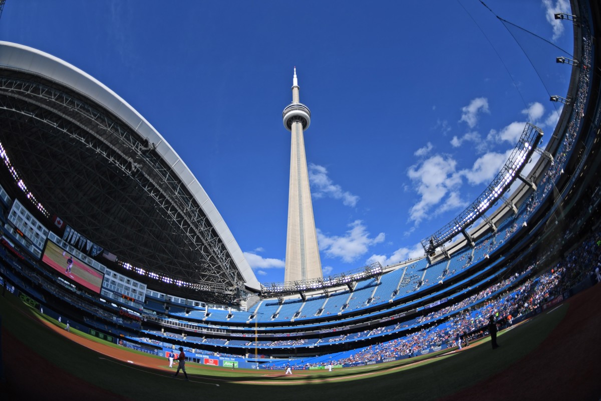 Fully-vaccinated Yankees able to bring full roster to Toronto