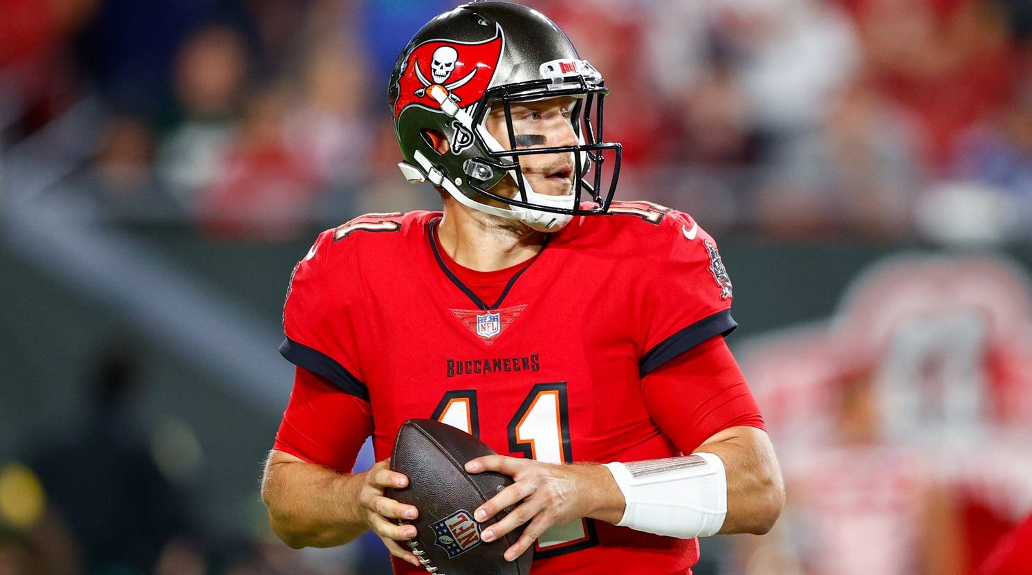 Who replaces Tom Brady? Buccaneers GM eyes Blaine Gabbert as