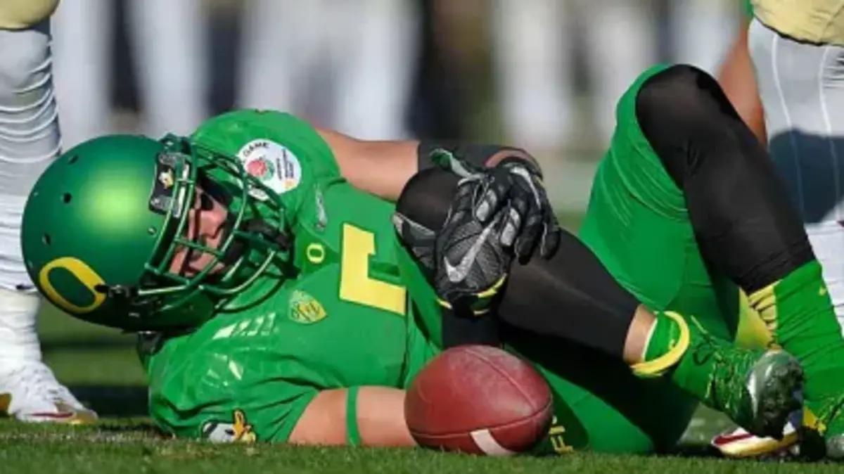 Devon Allen joins list of Olympians to play in NFL regular season game -  NBC Sports