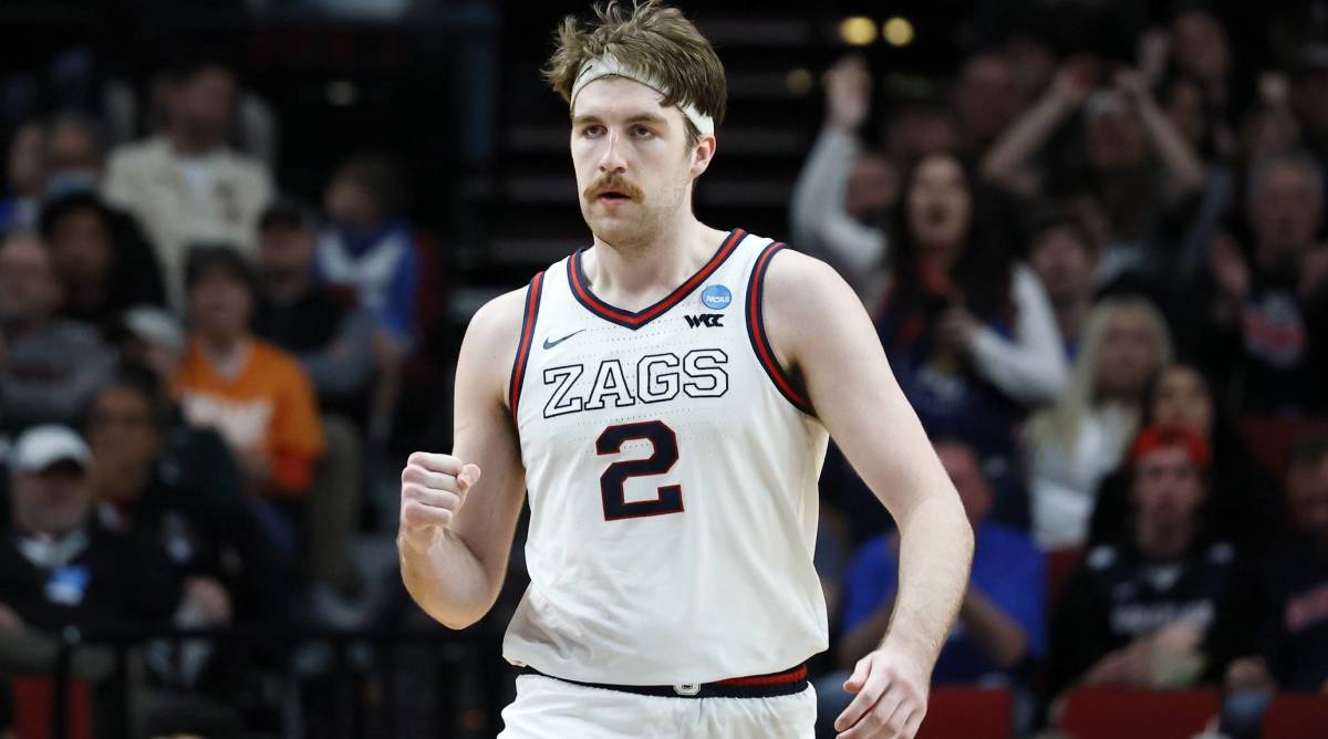 Gonzaga legend Drew Timme's signing with Bucks has Twitter thrilled