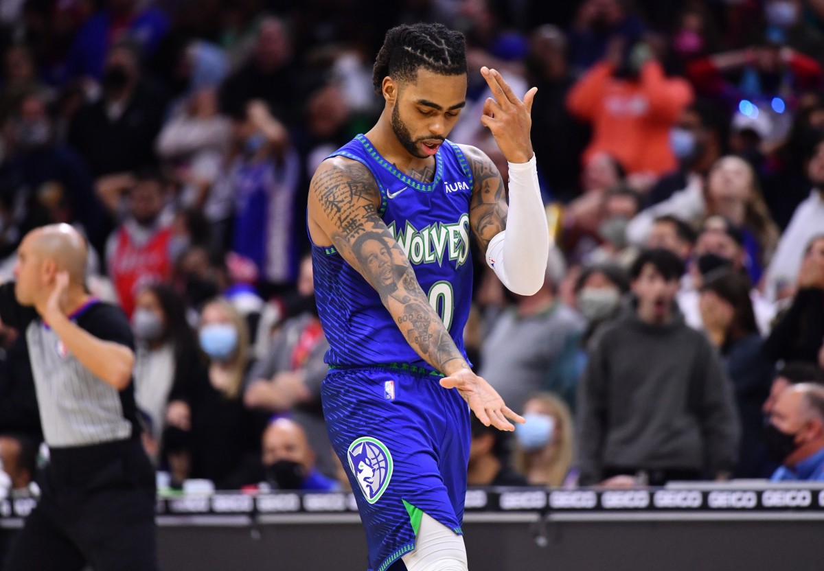 Timberwolves And Spurs Final Injury Reports - Fastbreak On FanNation