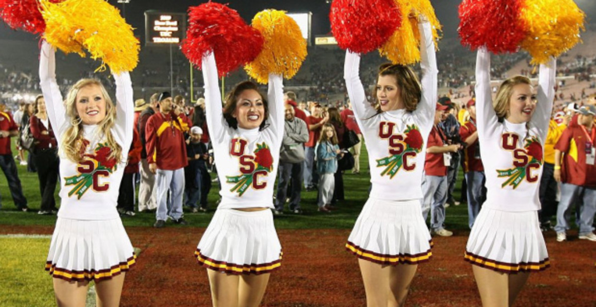 usc football