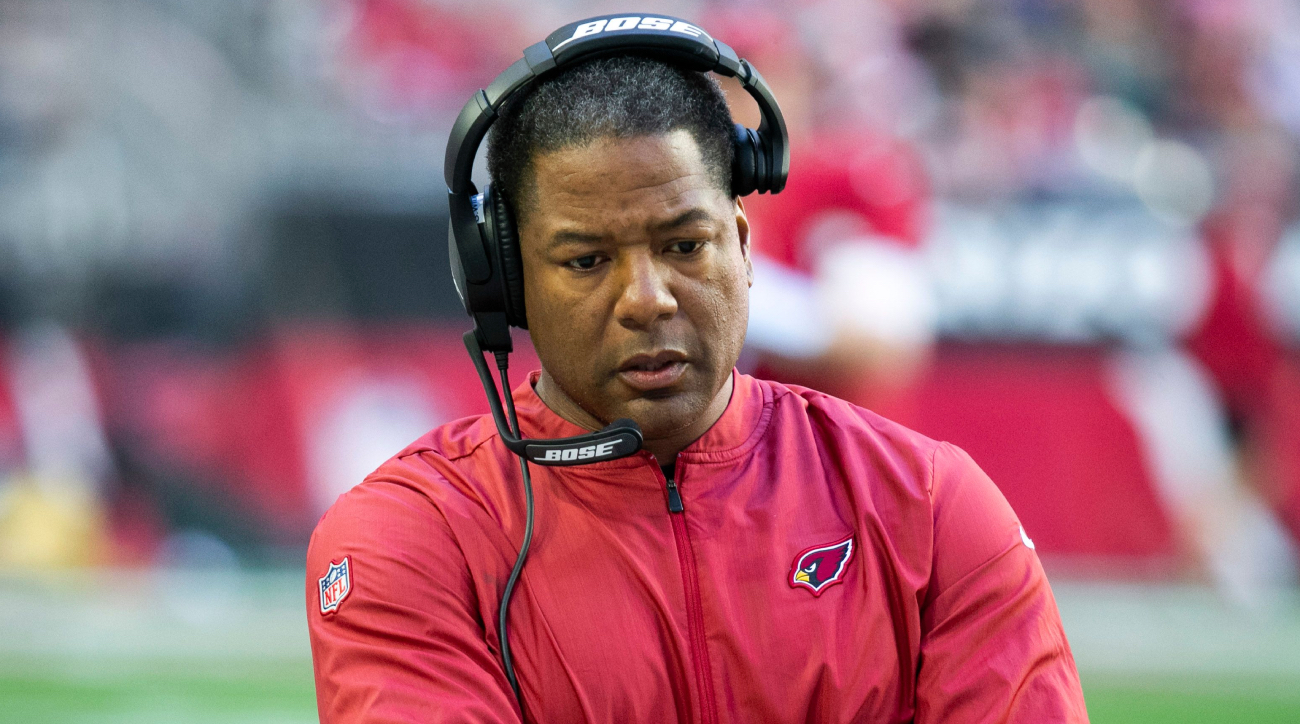 Steve Wilks and Ray Horton join Brian Flores’s lawsuit against NFL ...