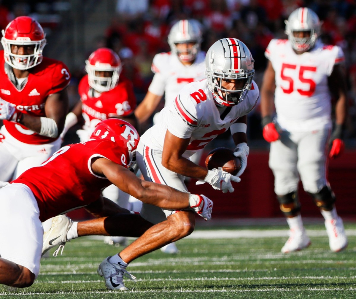 Four Ohio State Draft Prospects Who Could Keep the New Orleans