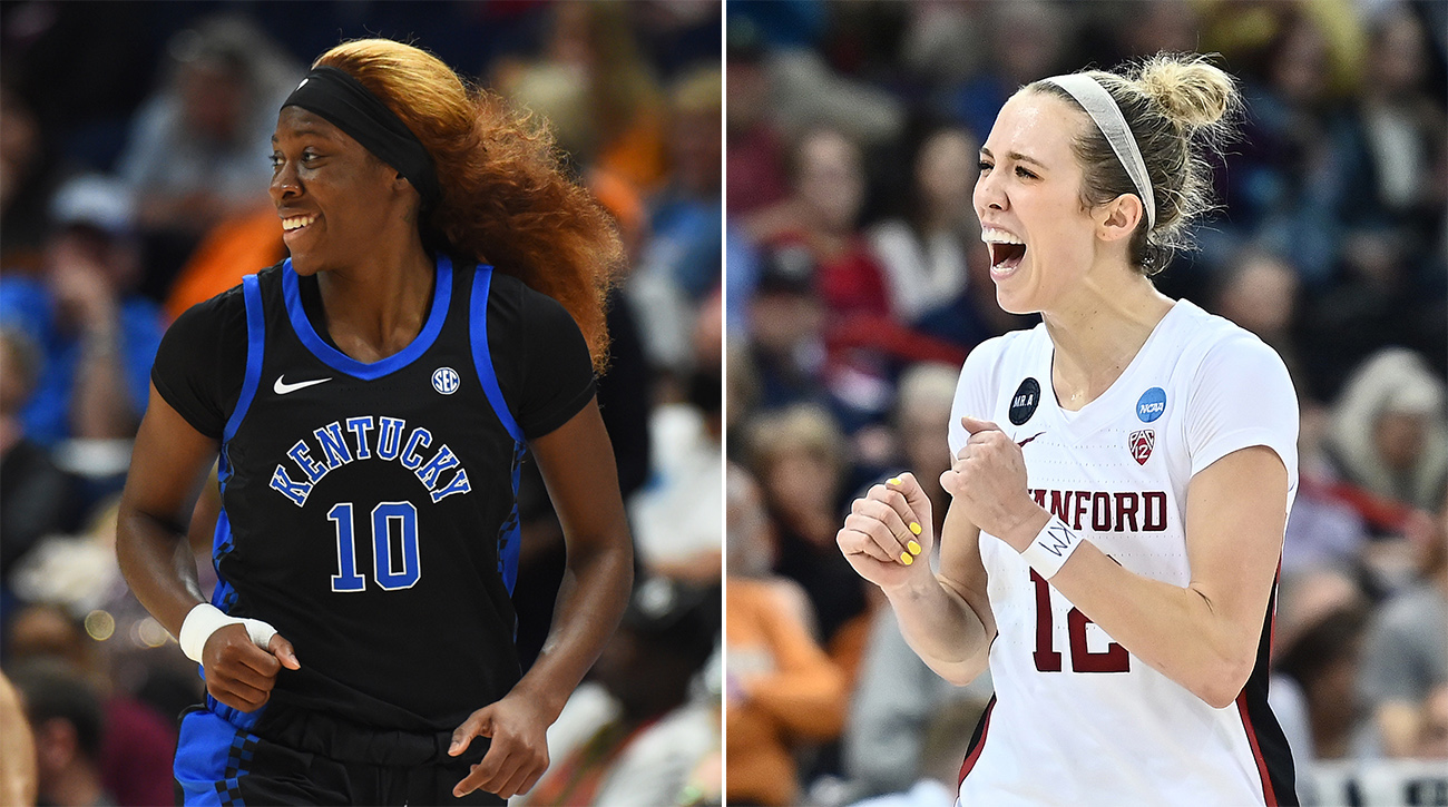 WNBA draft: Team needs, prospect fits ahead of 2022 season - Sports  Illustrated