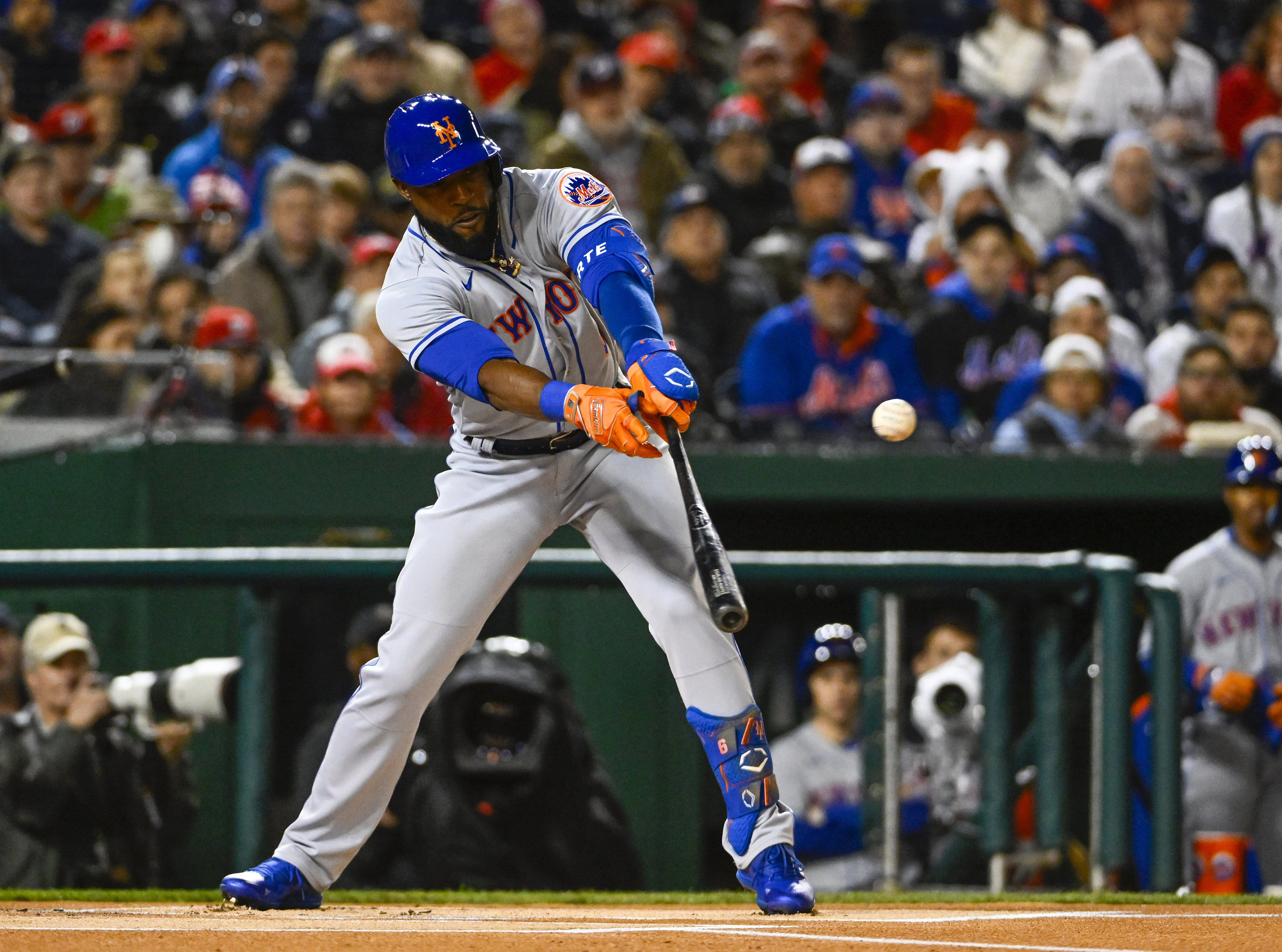 Shift Restrictions Paying Early Dividends For The Mets - Metsmerized Online