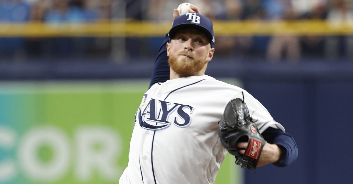 Tampa Bay Rays 2022 Spring Training Schedule, Results - Sports Illustrated Tampa  Bay Rays Scoop News, Analysis and More