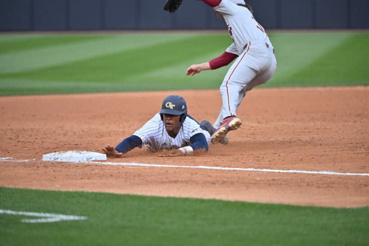 Georgia Tech Baseball