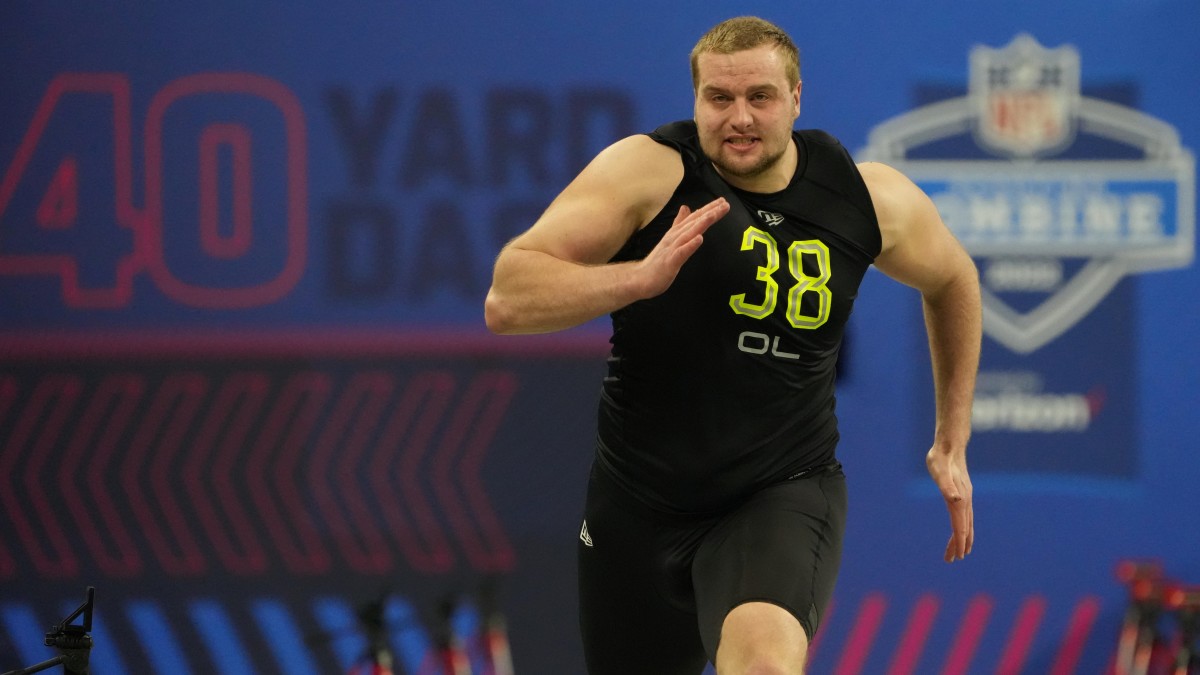 2015 NFL Draft Order: Packers hold pick #30 in first round - Acme