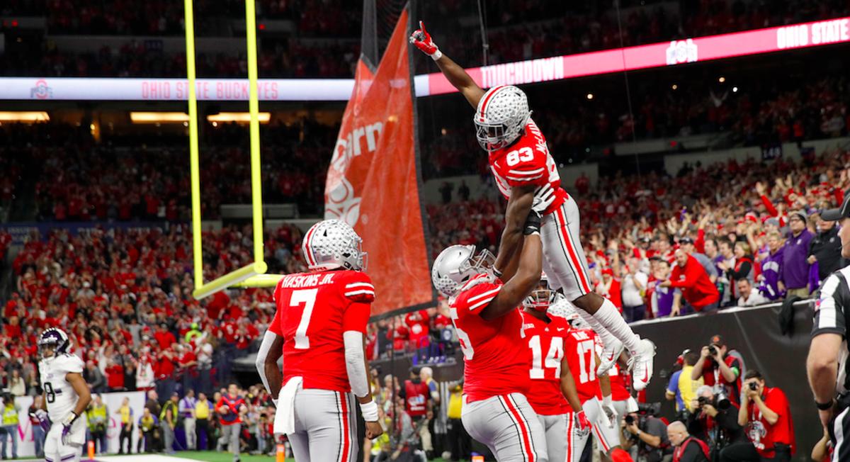 LOOK: Terry McLaurin sends touching tribute to former teammate Dwayne  Haskins - On3