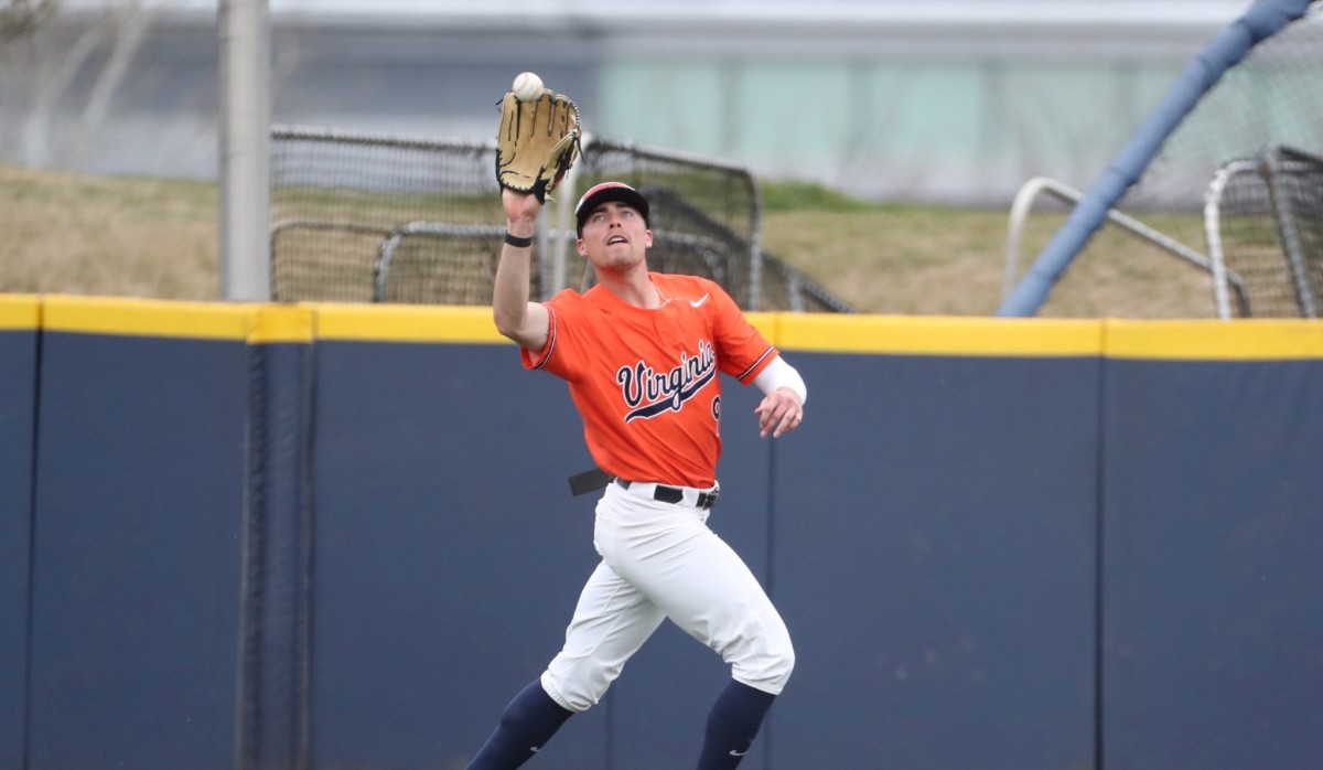 Miami baseball drops finale to UVA, swept in series