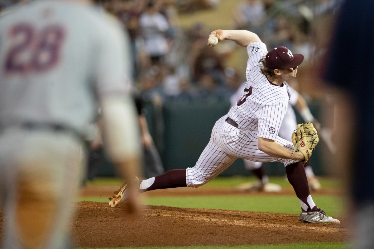 Texas Baseball on X: BALLGAME! The Titanic hits two tanks and