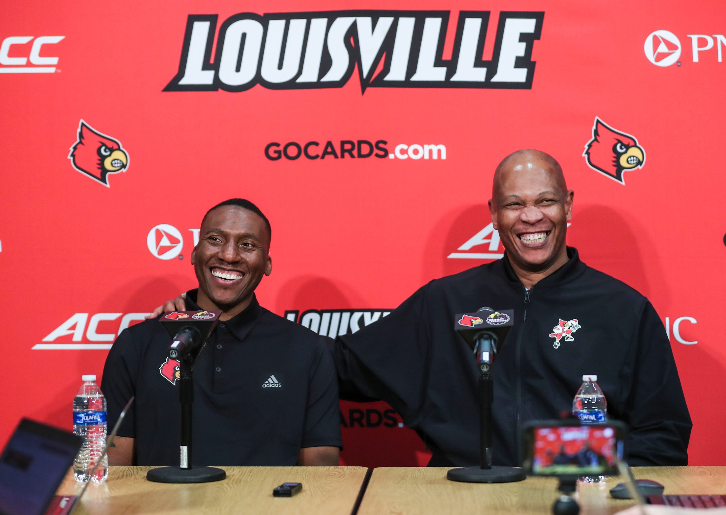 UK men's basketball outspends Louisville on assistant coaches