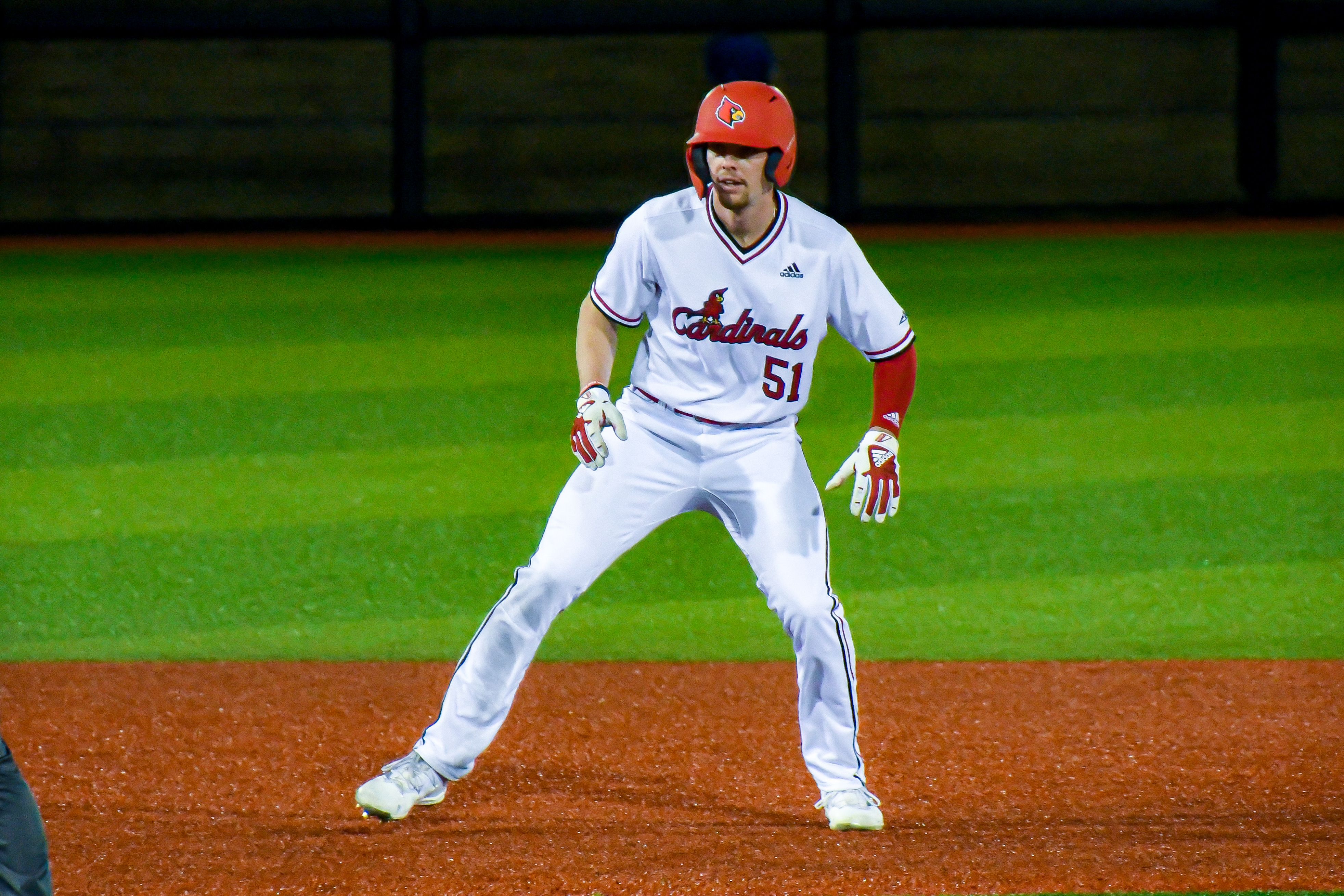 Louisville Baseball's Isaac Humphrey Earns Redemption with Walk-Off ...