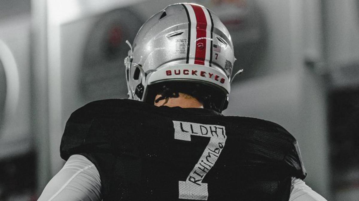 Dwayne Haskins Gets First-Team Reps With Pittsburgh Steelers - Sports  Illustrated Ohio State Buckeyes News, Analysis and More