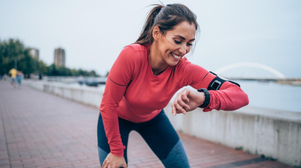 The Best Fitness Trackers of 2023 - Sports Illustrated