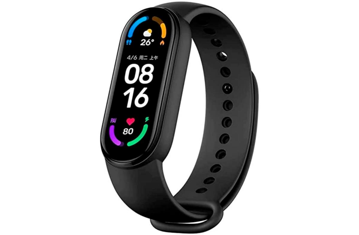 The Best Fitness Trackers of - SI Showcase -