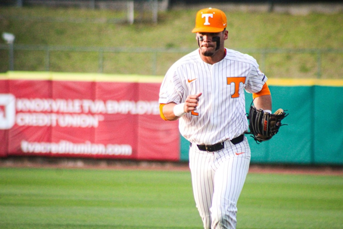 Vols Baseball Updates, Score, Game Notes: No. 1 Tennessee vs. Mississippi  State Game Two - Sports Illustrated Tennessee Volunteers News, Analysis and  More