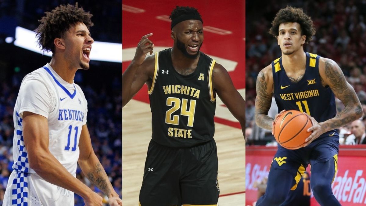 WVU Hoops Recruiting Transfer Tracker Sports Illustrated West
