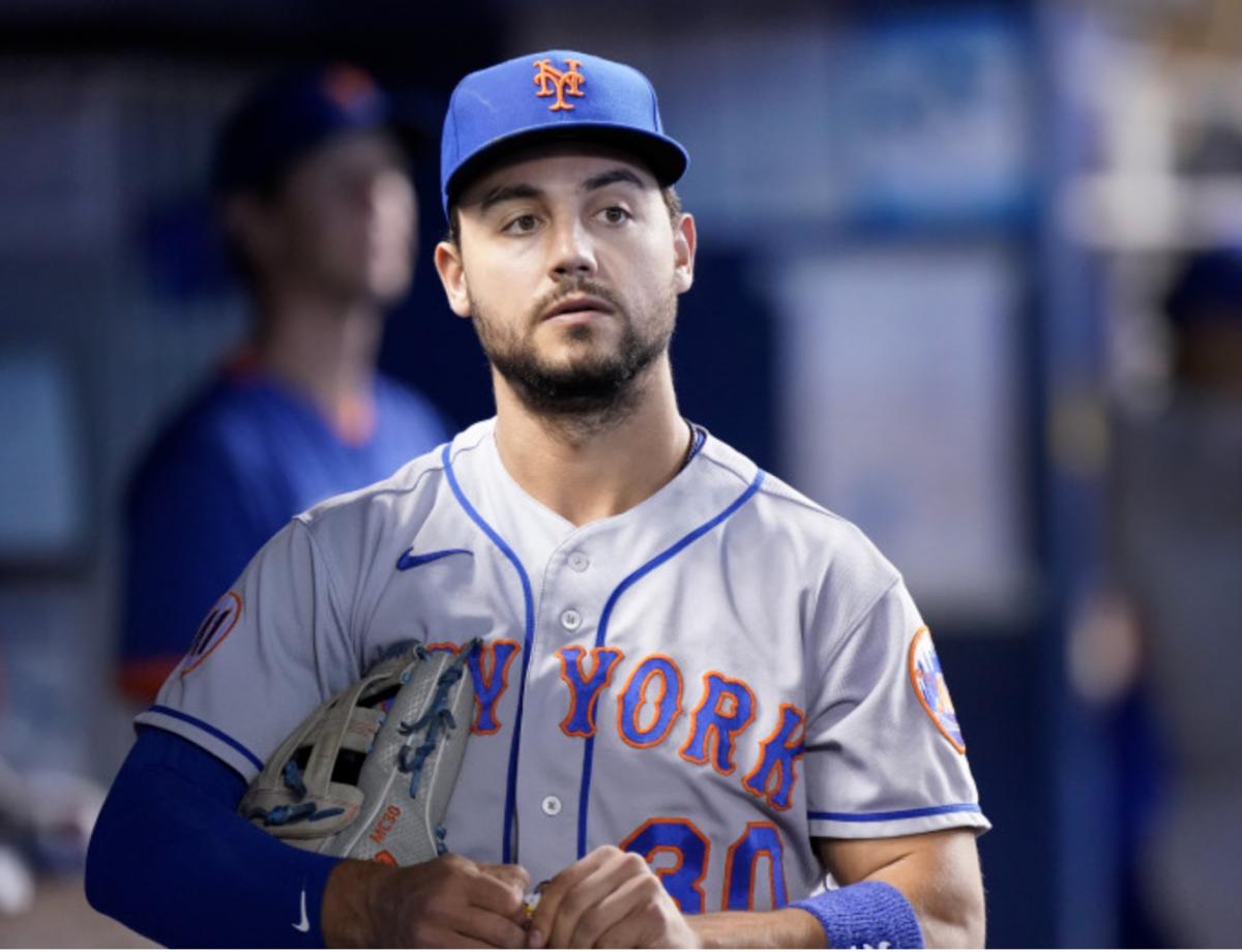 Mets' Conforto: We'd never cheat like the Astros did