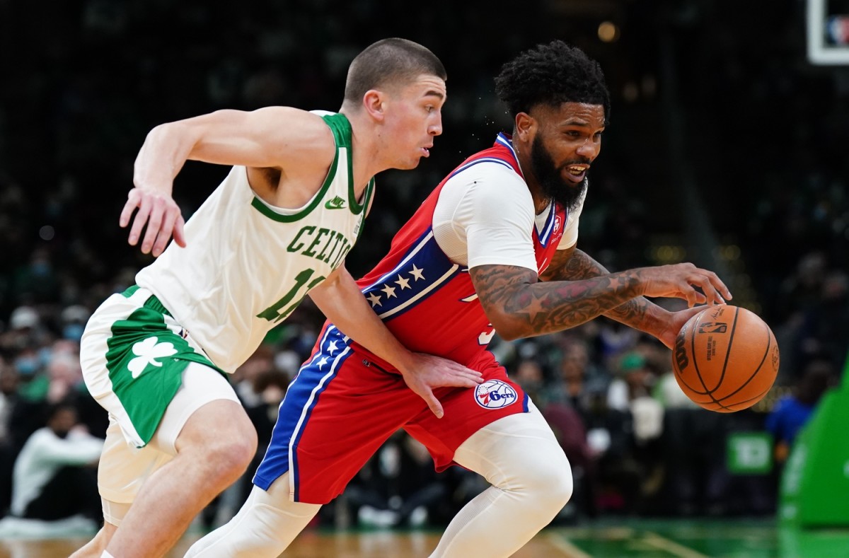 Delaware Blue Coats win first G-League championship