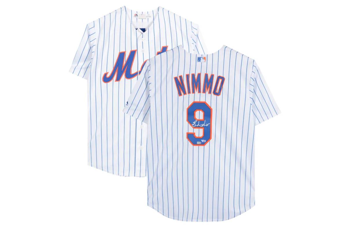 New York Mets Alternate Uniform  New york mets, Uniform, Custom