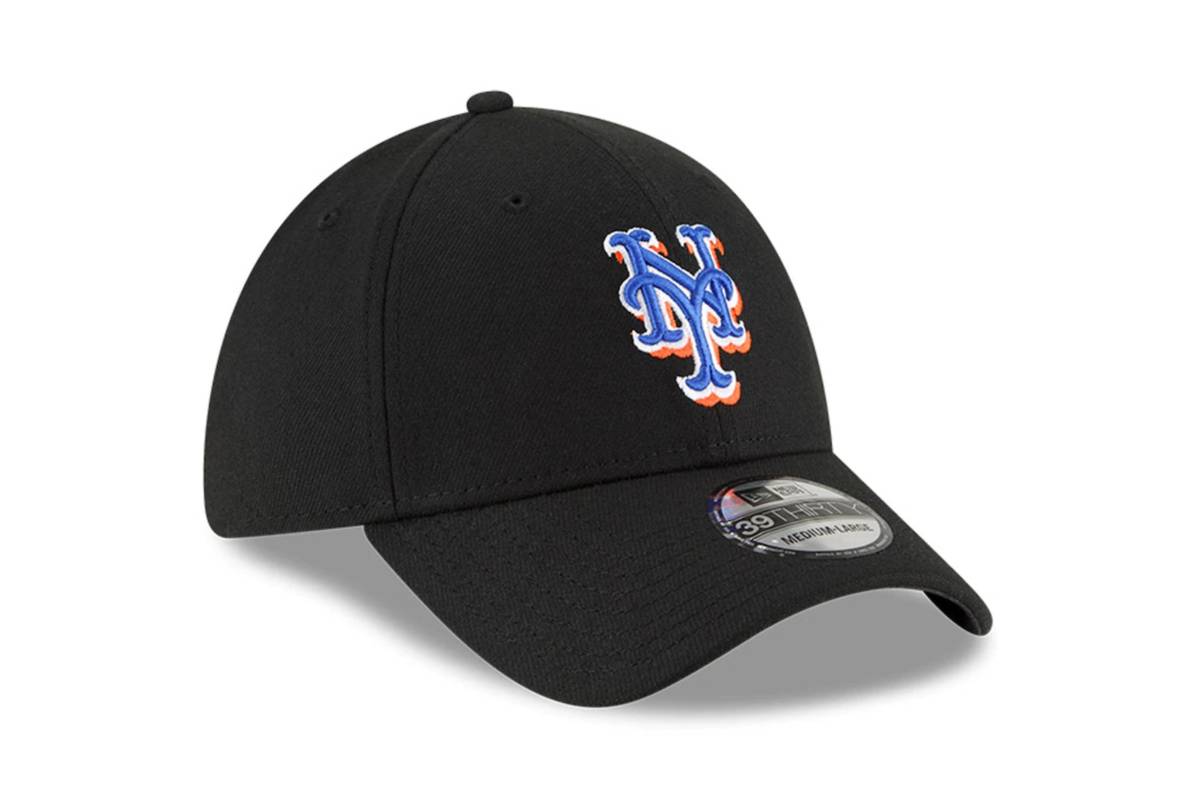 New York Mets: Show Your Support With This Gear - Sports Illustrated