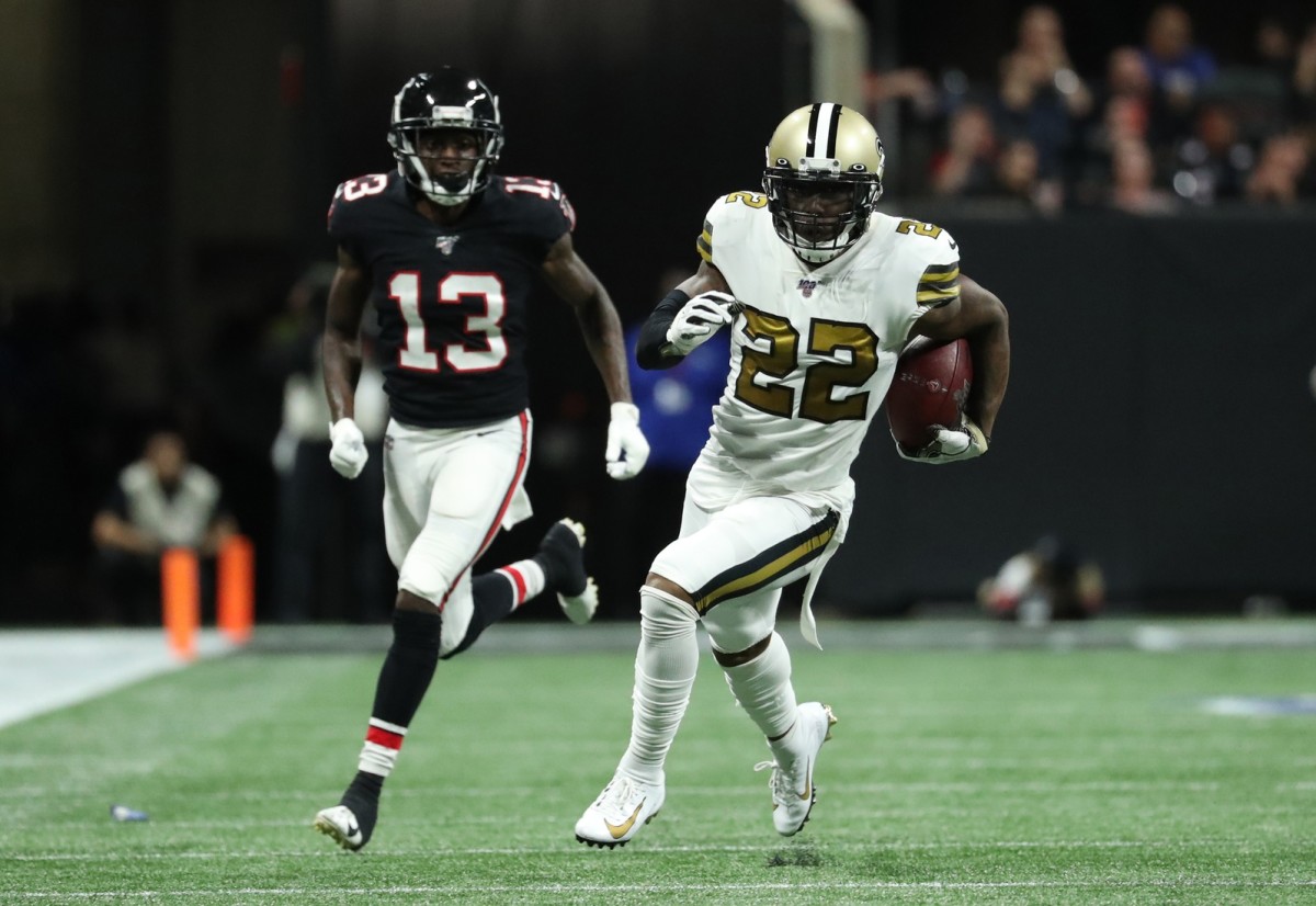 Saints Trade Chauncey Gardner-Johnson - Sports Illustrated New Orleans  Saints News, Analysis and More