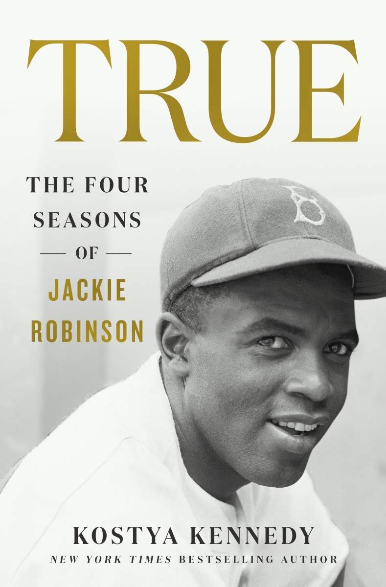 KHQ Local News - Happy Jackie Robinson Day! On this day
