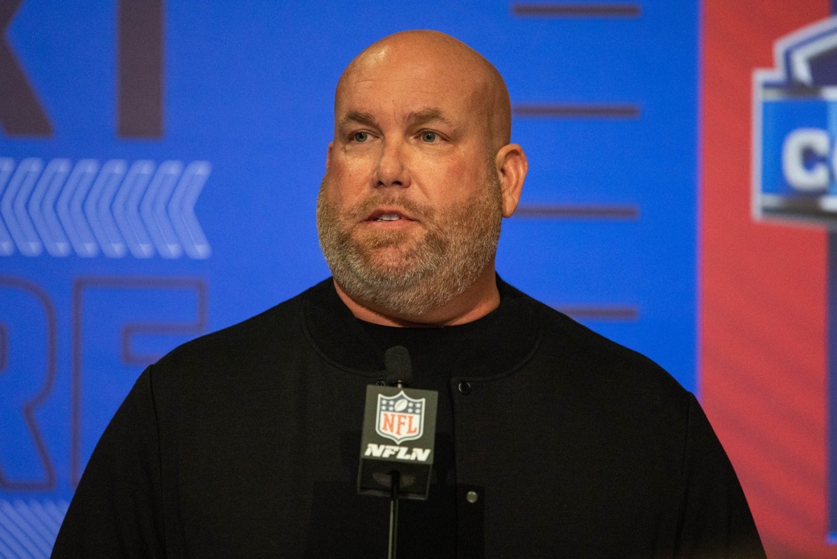 Cardinals Expected to Move on From Steve Keim, per Report