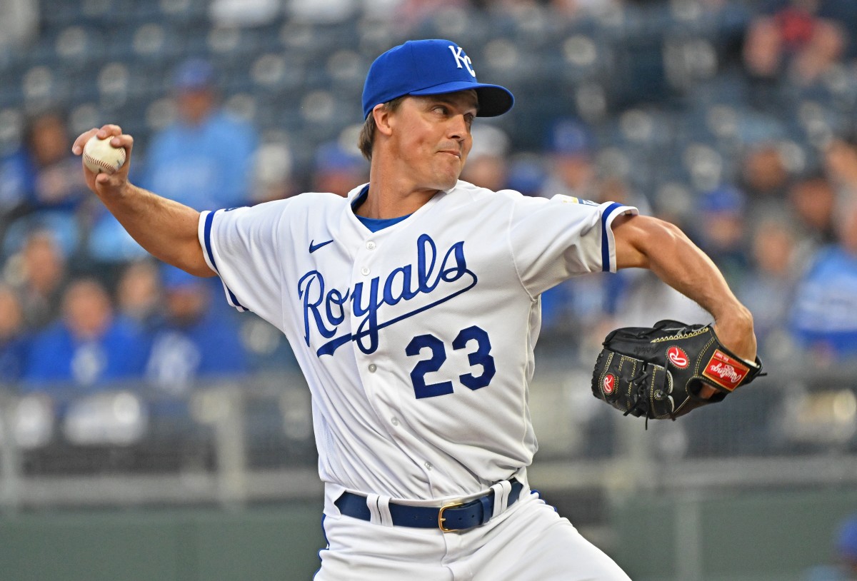 KC Royals: Opening Day lineups are consistently inconsistent