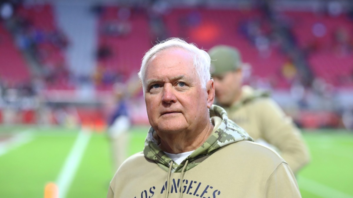 Wade Phillips part of heavy Bills flavor in new XFL - Sports ...