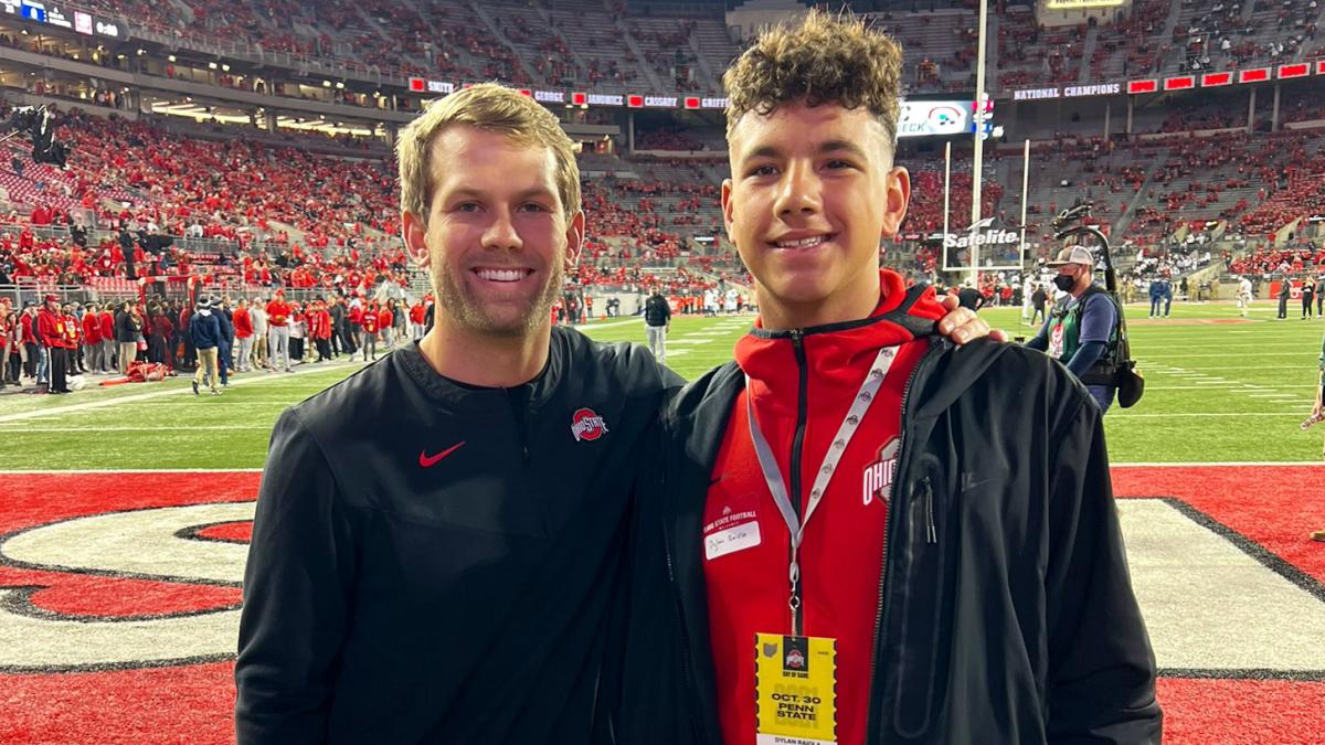 Dylan Raiola's Impact On Ohio State's 2024 Recruiting Class Sports