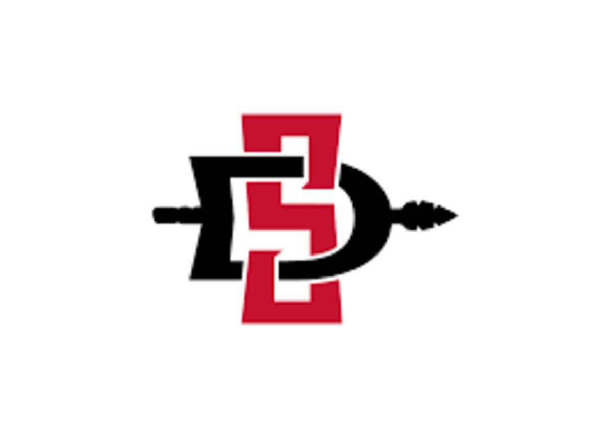 San Diego State aztecs