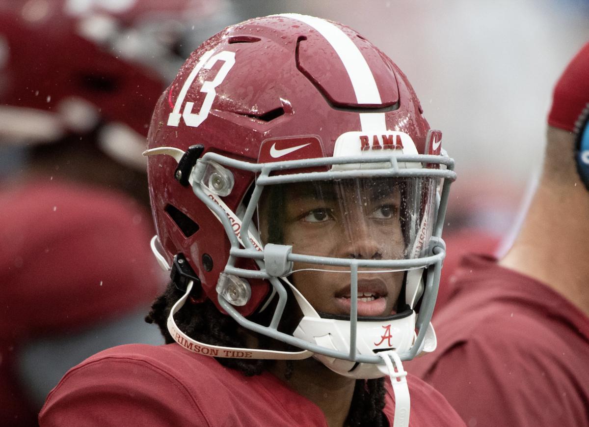 Alabama football releases new numbers for incoming freshmen