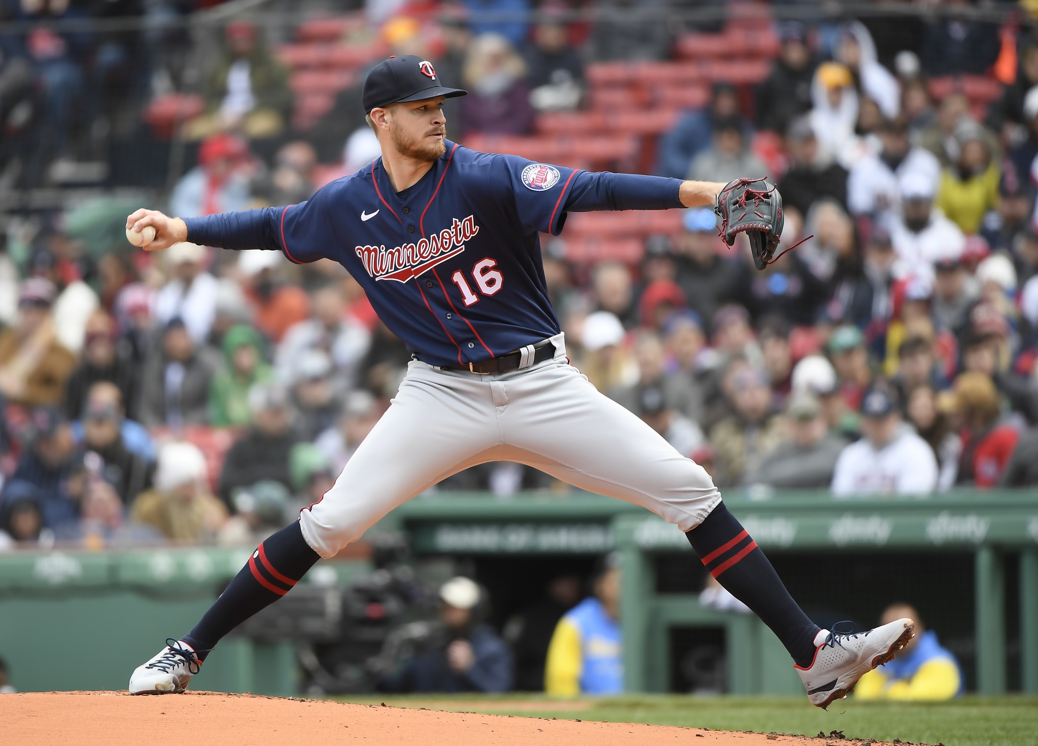 Twins waste Ober's start with another quiet afternoon at the plate ...