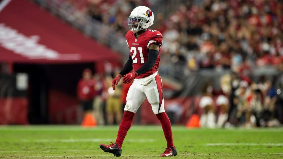 Cardinals' new cornerback Malcolm Butler is ready to lead, and win