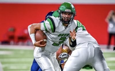 Canvassing the Country for Talent, DeBoer’s Staff Offers South Dakota QB