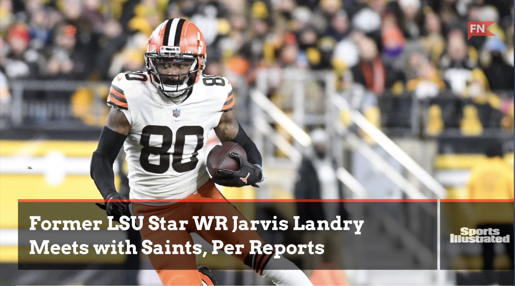 Saints 2021 NFL Draft Primer - Sports Illustrated New Orleans Saints News,  Analysis and More