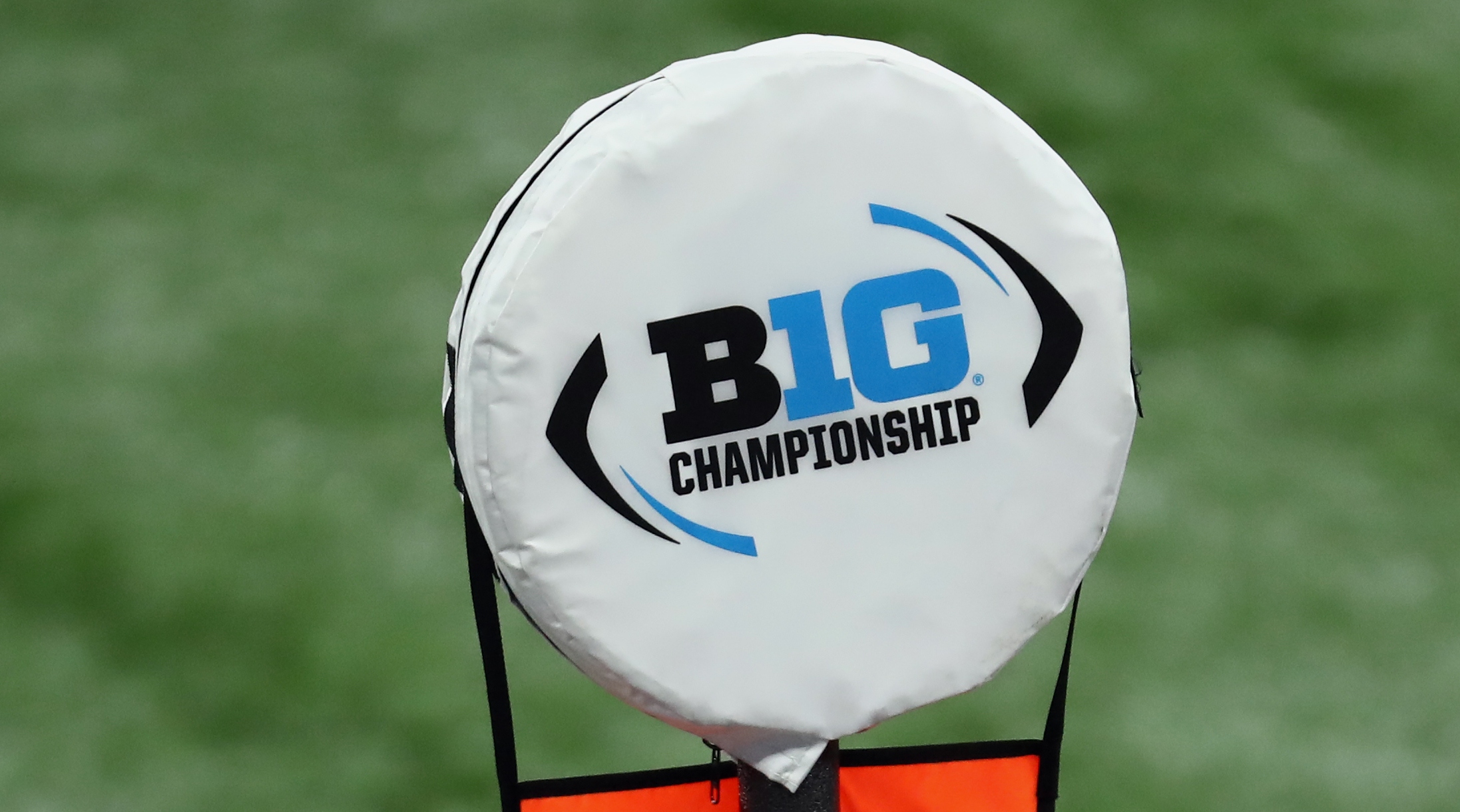 Big Ten Unveils New Conference Tournament Logo – SportsLogos.Net News