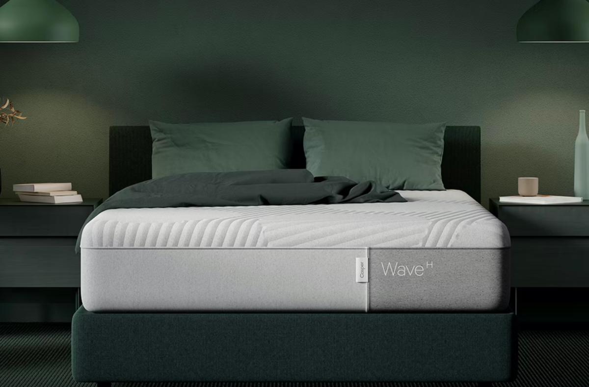 The best mattresses in a box of 2022