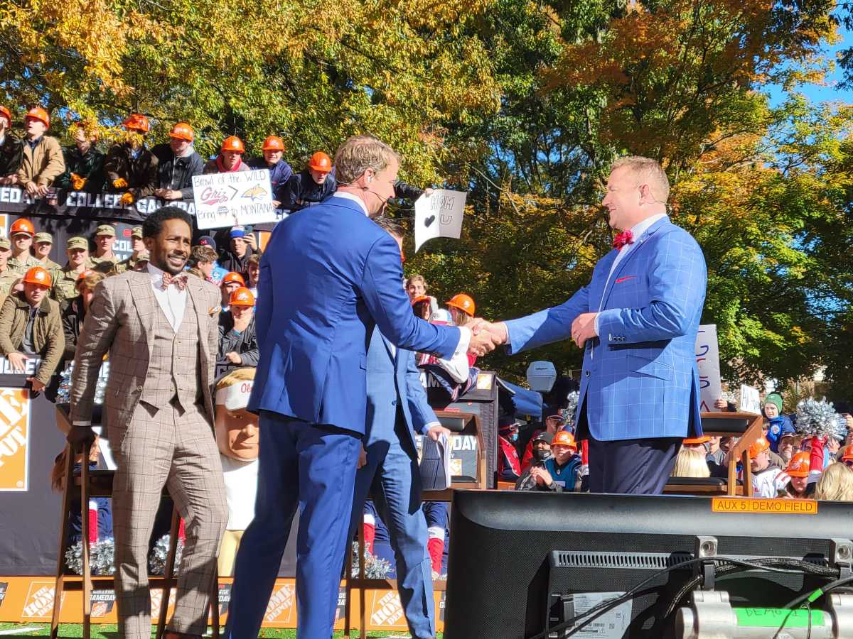 The Grove at Ole Miss: Where Football Saturdays Create Lifelong