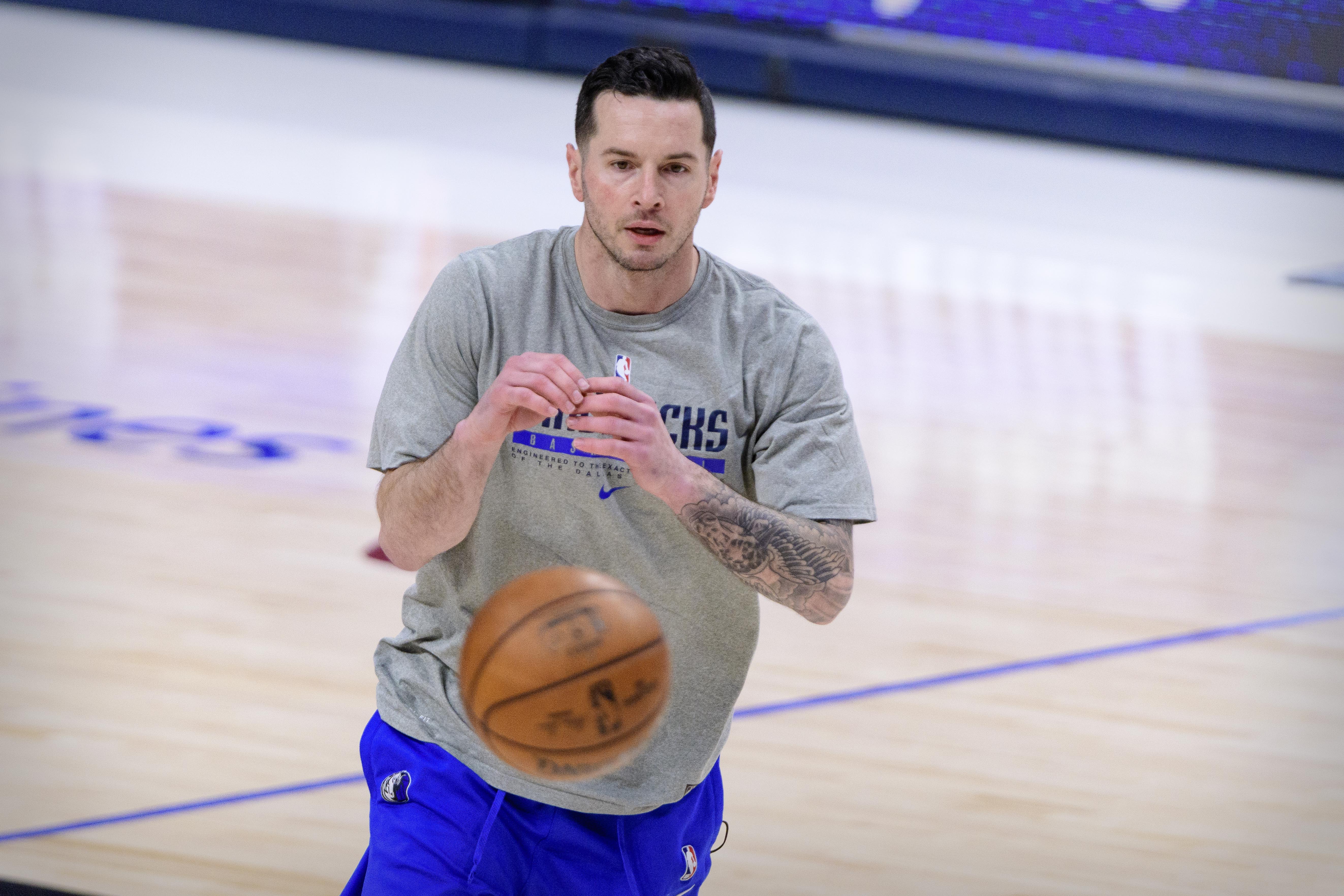 JJ Redick: Raptors Have Looked Into Hiring Popular ESPN Analyst As Coach,  per Report - Sports Illustrated