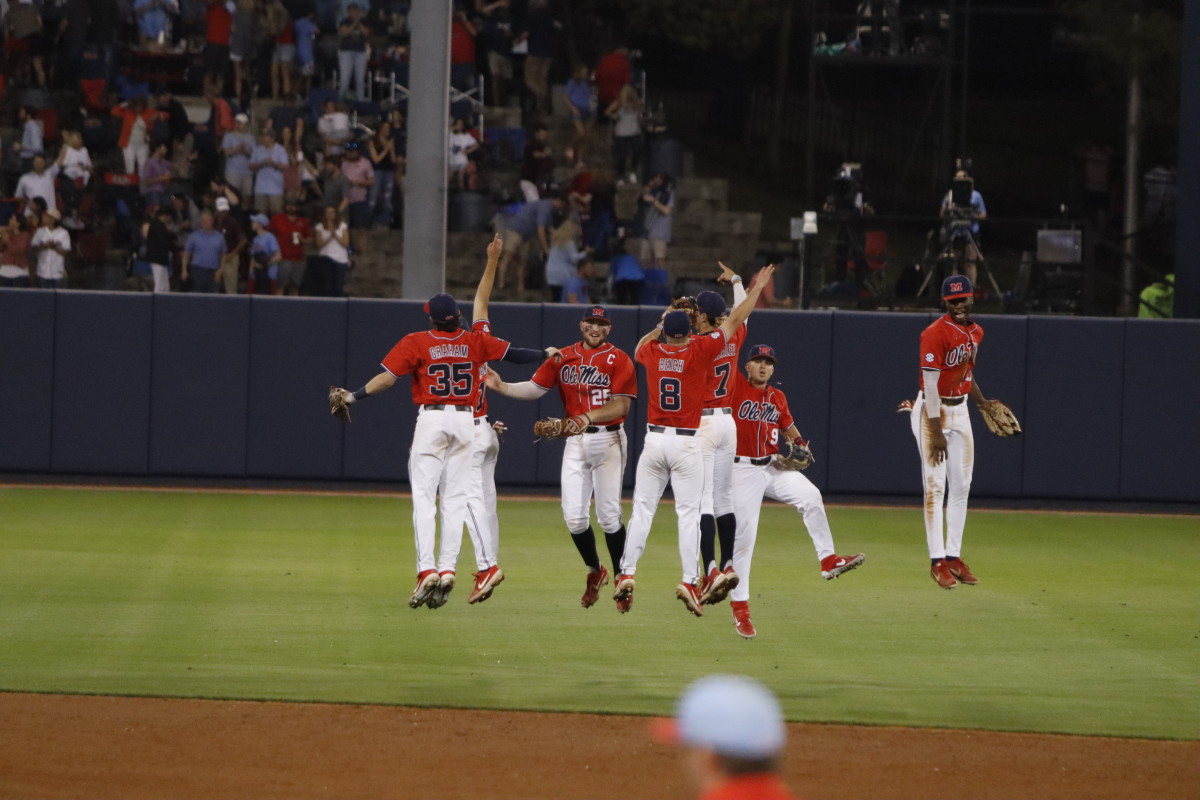 Mississippi State mows down Ole Miss in Pearl, takes home Governor's Cup 