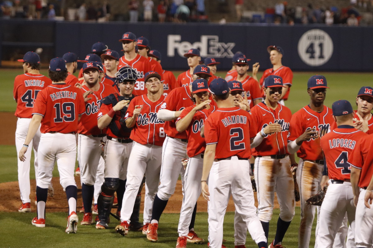 Mississippi State mows down Ole Miss in Pearl, takes home Governor's Cup 